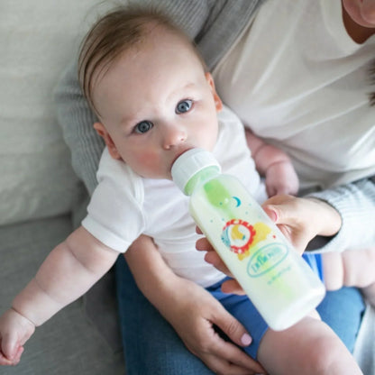 Dr. Brown's Options+ Narrow Neck Anti-Colic Bottle 0+ months 250ml
