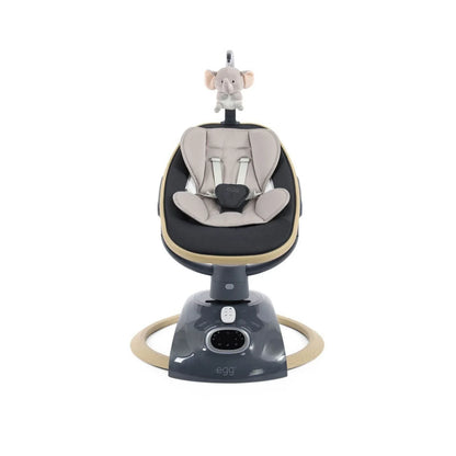 egg® Smart Home Motion Rocker - Carbonite