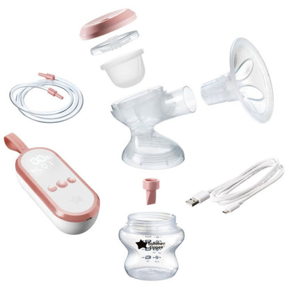 Tire-lait électrique simple Tommee Tippee