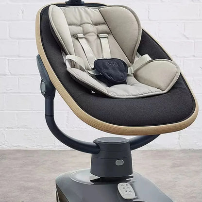 egg® Smart Home Motion Rocker - Carbonite