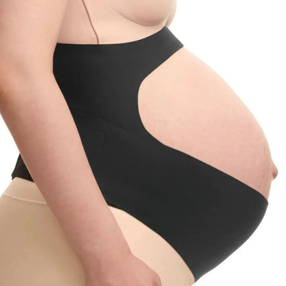 Momcozy Ergonest Maternity Belly Band M - Black