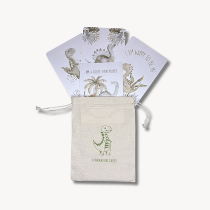 Affirmation Cards for Bigger Kids - The Little Hive