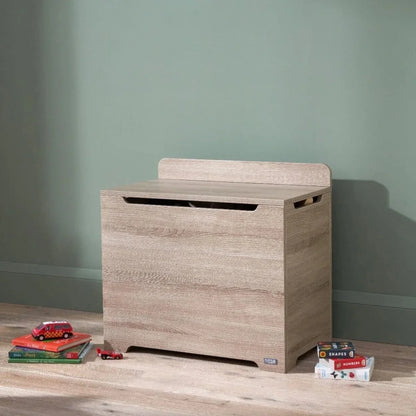 Tutti Bambini Modena Toy Box  -  Oak