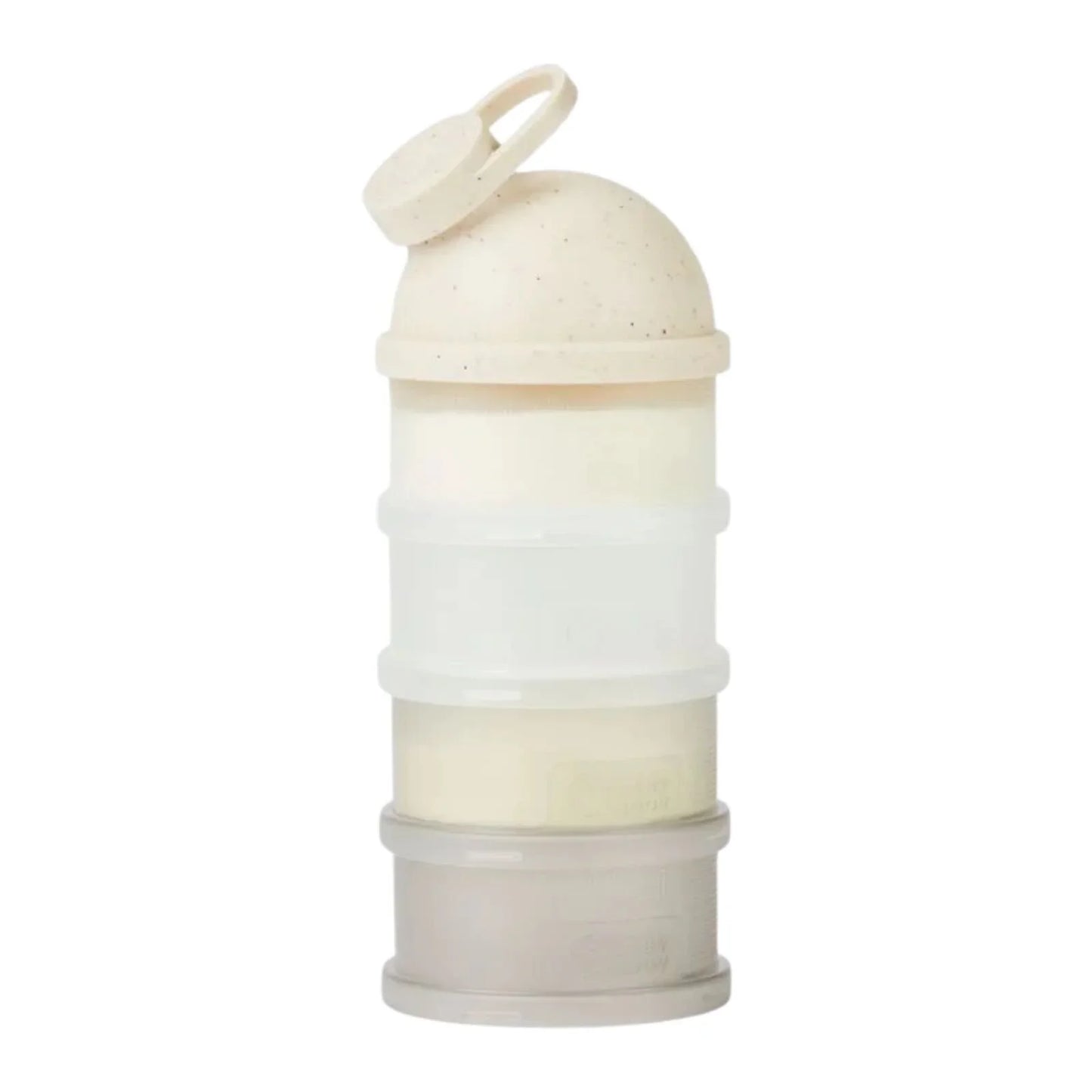 Distributeur de lait en poudre Babymoov Babydose - Minéral
