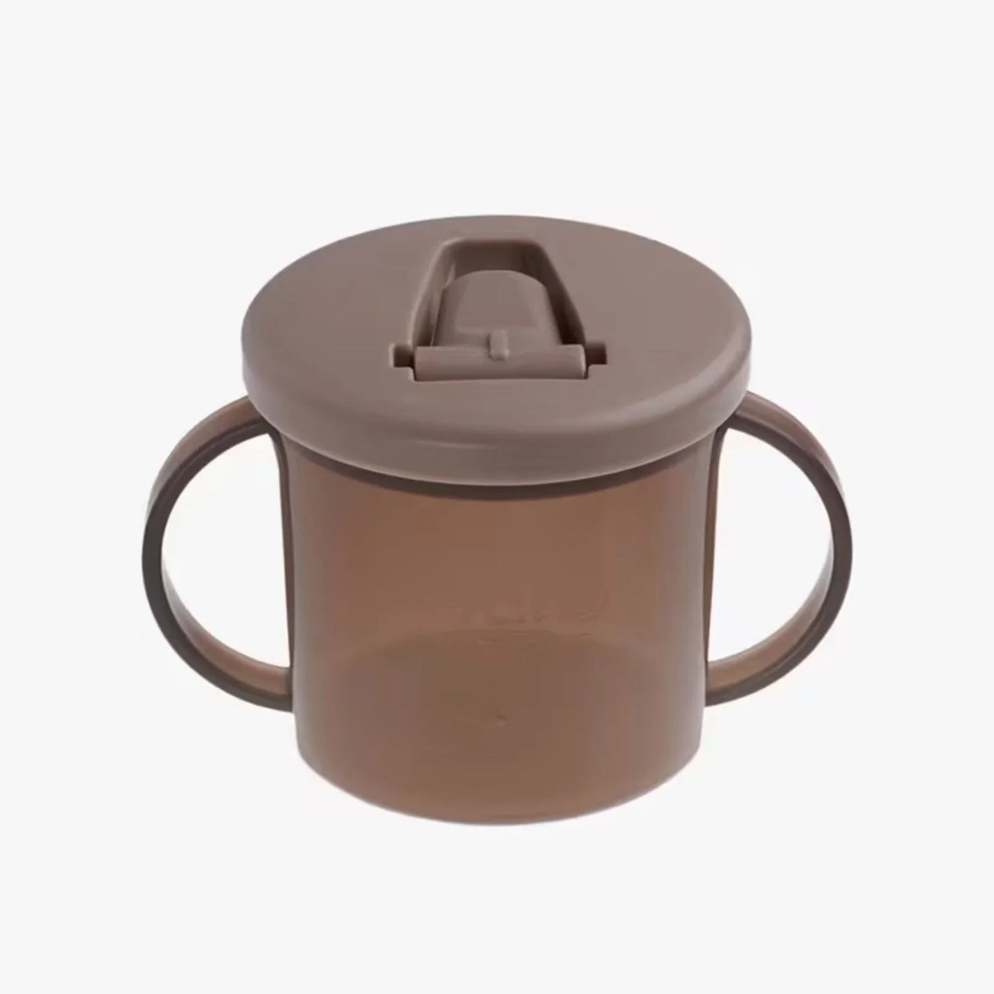 Vital Baby Hydrate Free Flow Cup 200ml - Natural Stone