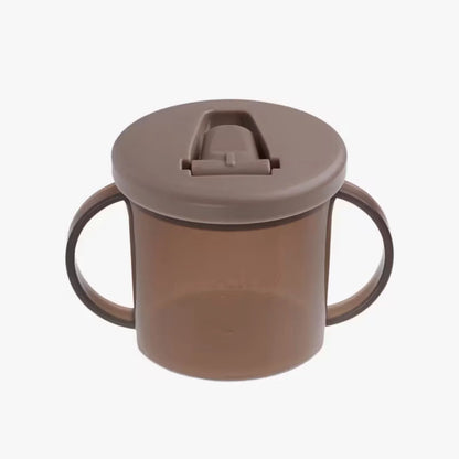 Vital Baby Hydrate Free Flow Cup 200ml - Natural Stone