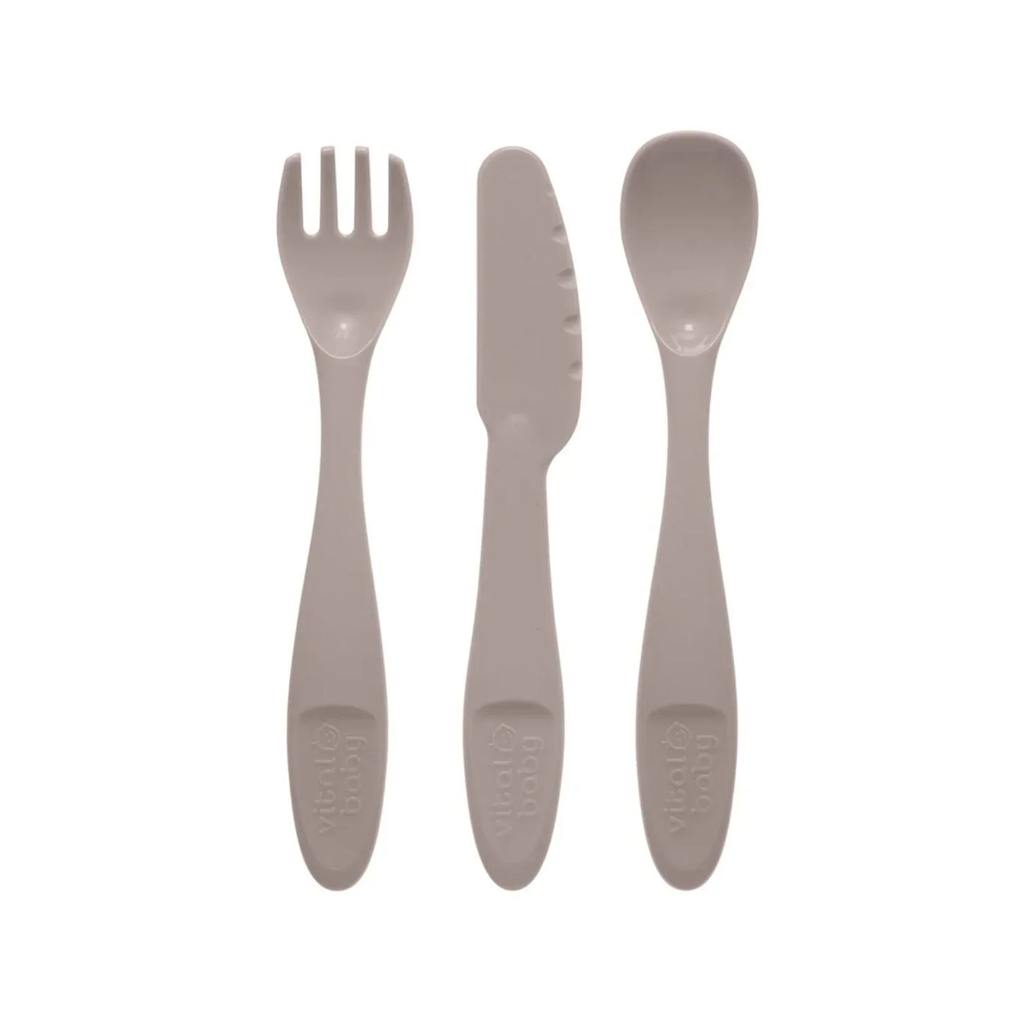 Vital Baby Nourish Perfectly Simple Cutlery Pack of 15