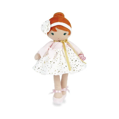 Kaloo Tendresse Doll - Valentine