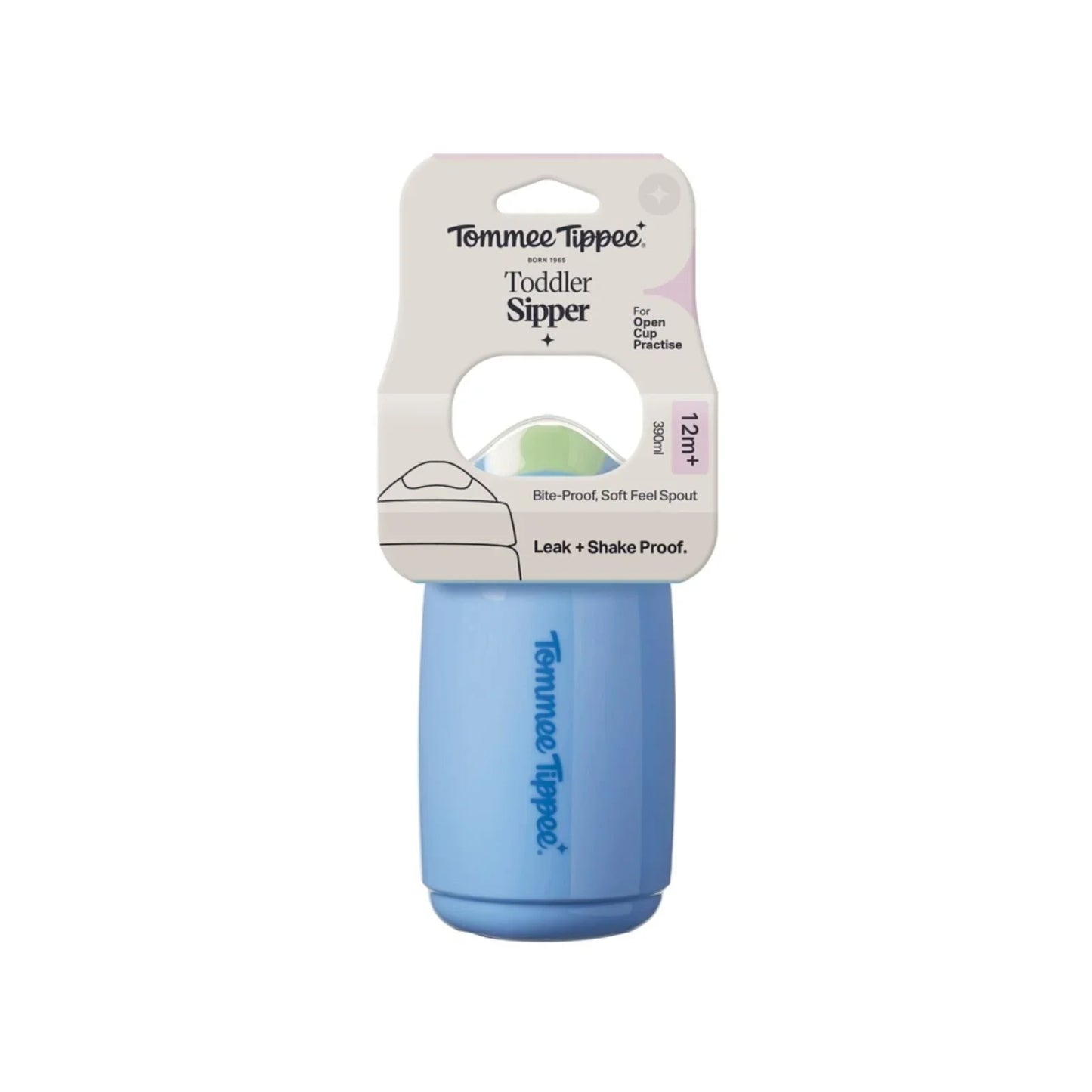 Tommee Tippee Sippee 390ml 12m+