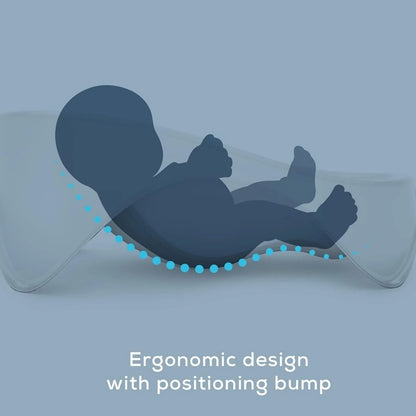 Angelcare Baby 2-in-1 Bath Tub