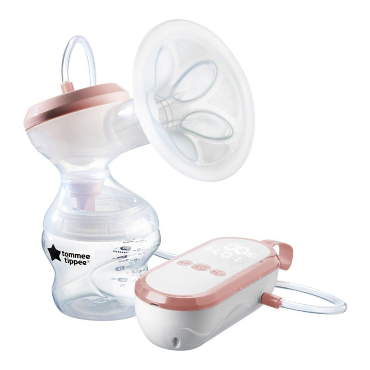 Tire-lait électrique simple Tommee Tippee