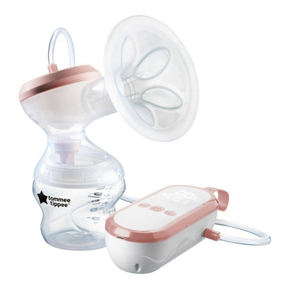 Tire-lait électrique simple Tommee Tippee