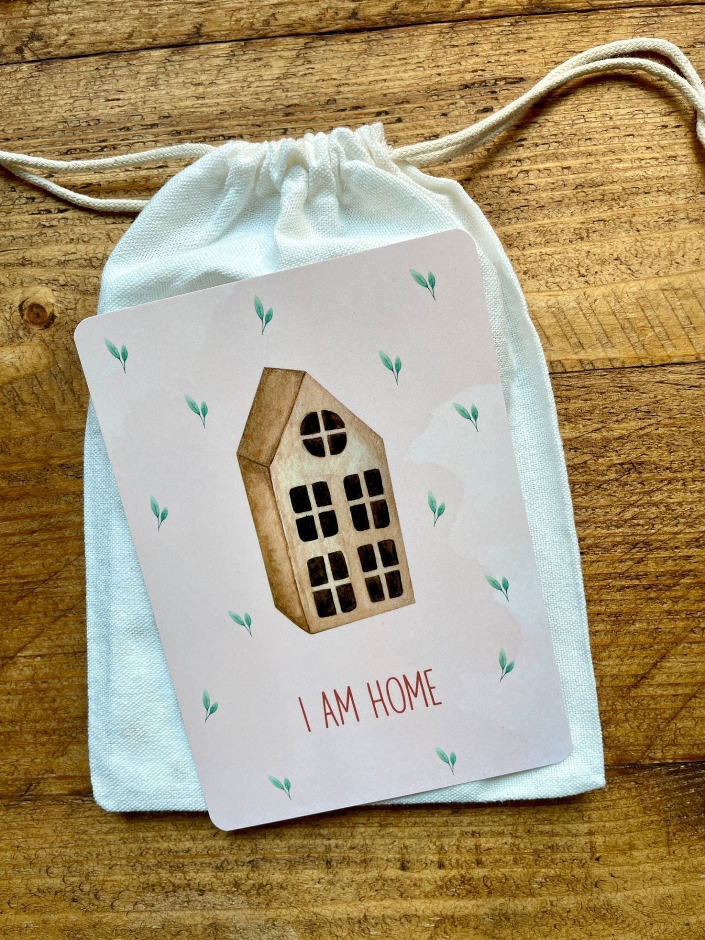 Baby Milestone Cards - The Little Hive