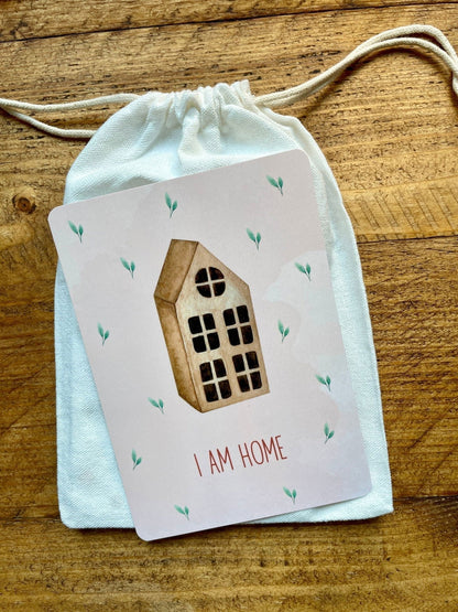 Baby Milestone Cards - The Little Hive