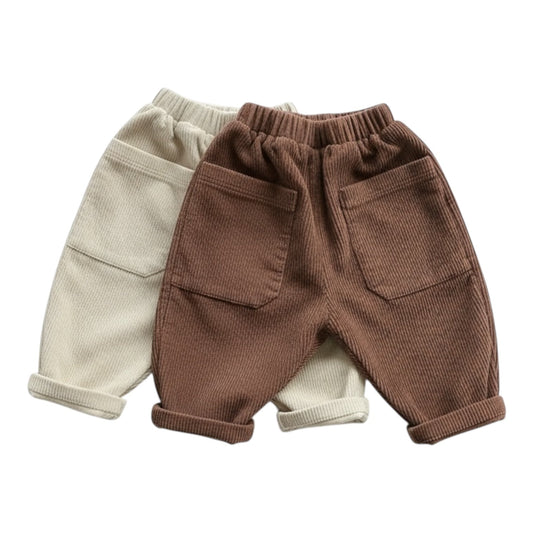 Baby Pant - The Little Hive