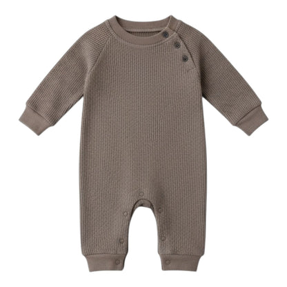 Baby Romper - The Little Hive