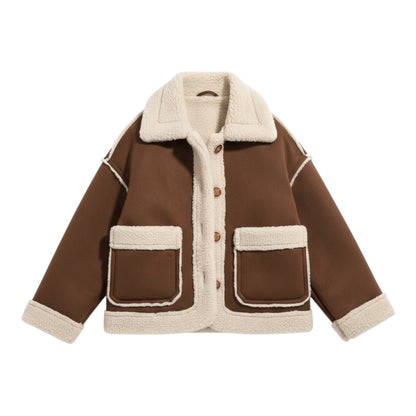 Baby Top / Jacket - The Little Hive