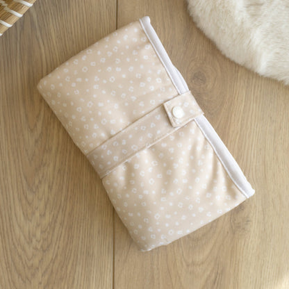 Baby Travel Changing Mats - Day Dreamer