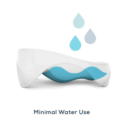 Angelcare Baby 2-in-1 Bath Tub