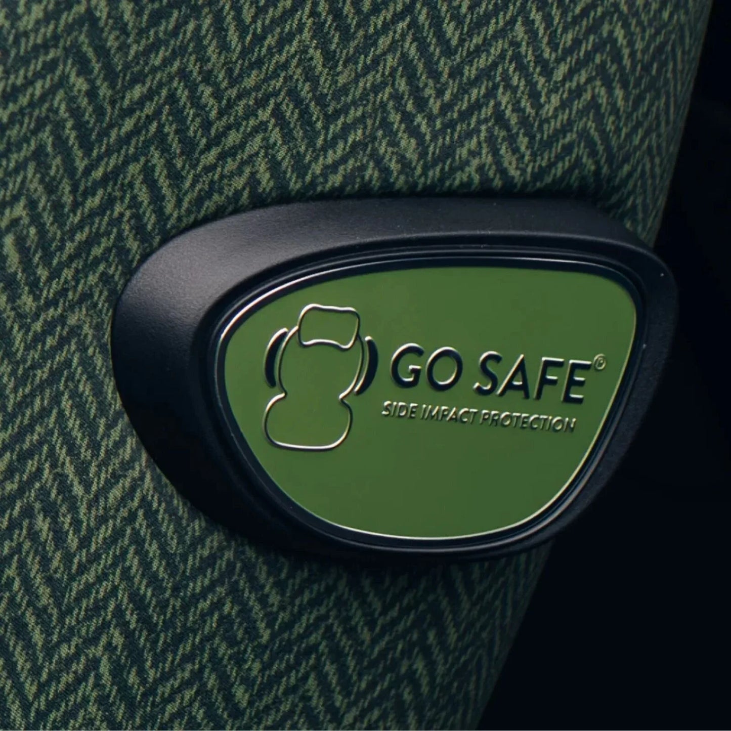 Cosatto All in All Extra i-Size 360 Car Seat - Whisper