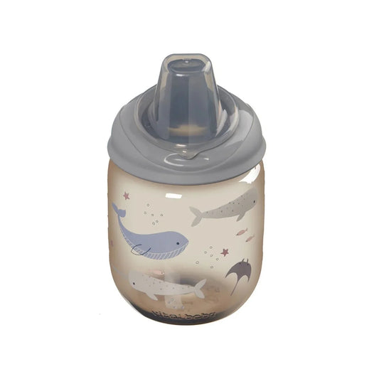 Gobelet d'hydratation Vital Baby 270 ml - Tempête naturelle