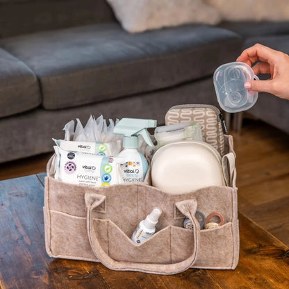 Protège-mamelons Vital Baby Nurture Protect &amp; Care (2 unités)