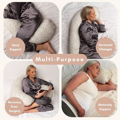 Body Pillow - Sweet & Wild - The Little Hive