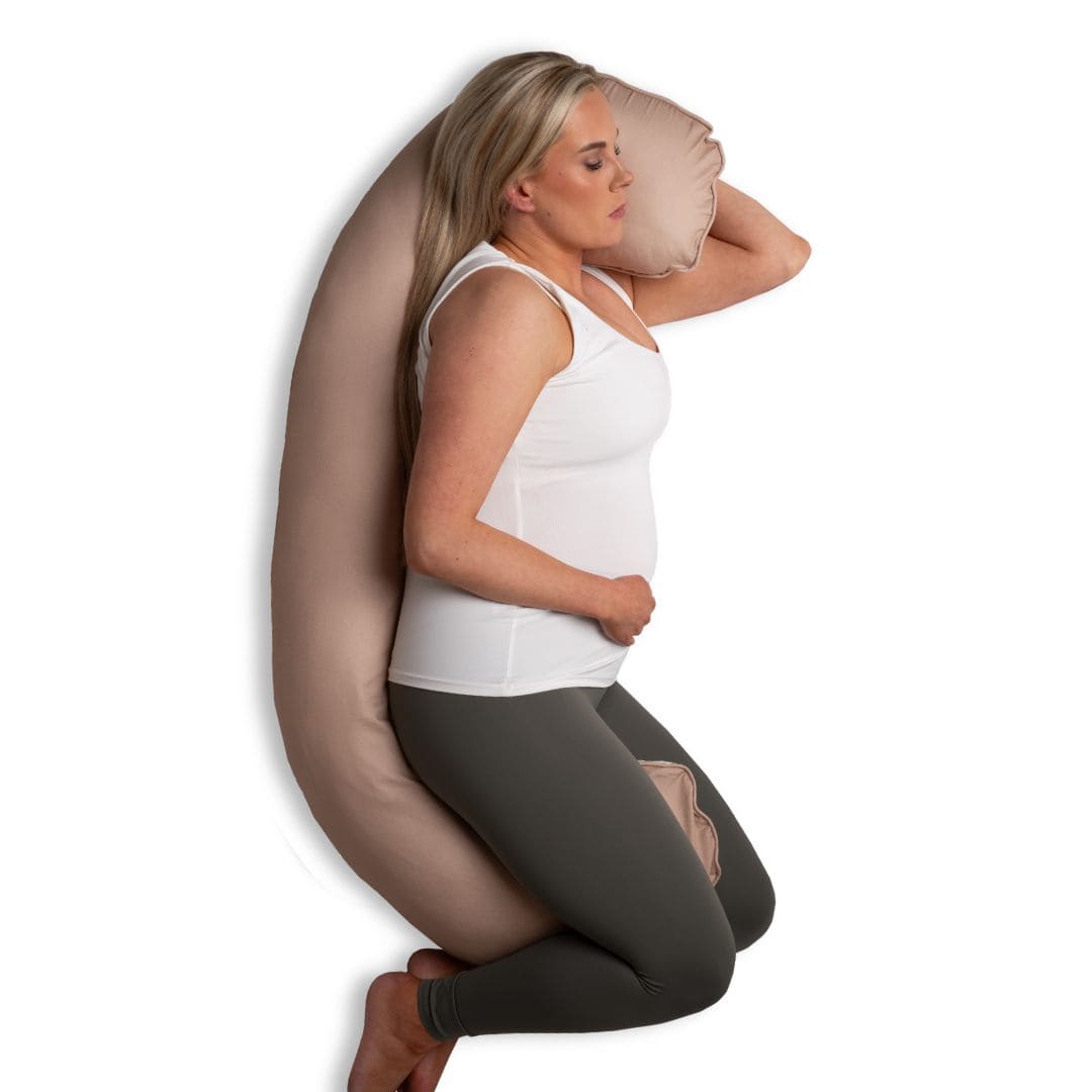 Body Pillow - Sweet & Wild - The Little Hive