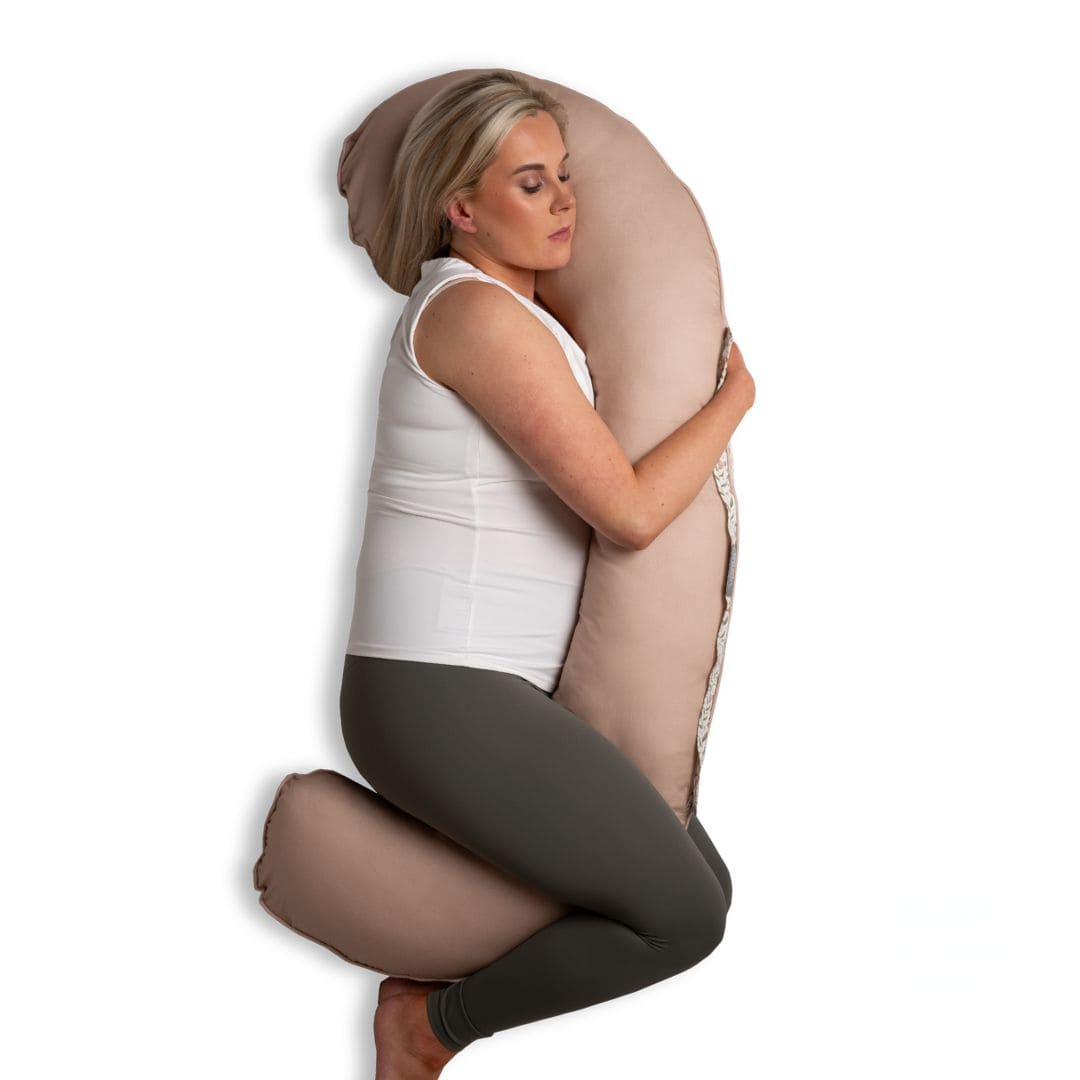 Body Pillow - Sweet & Wild - The Little Hive