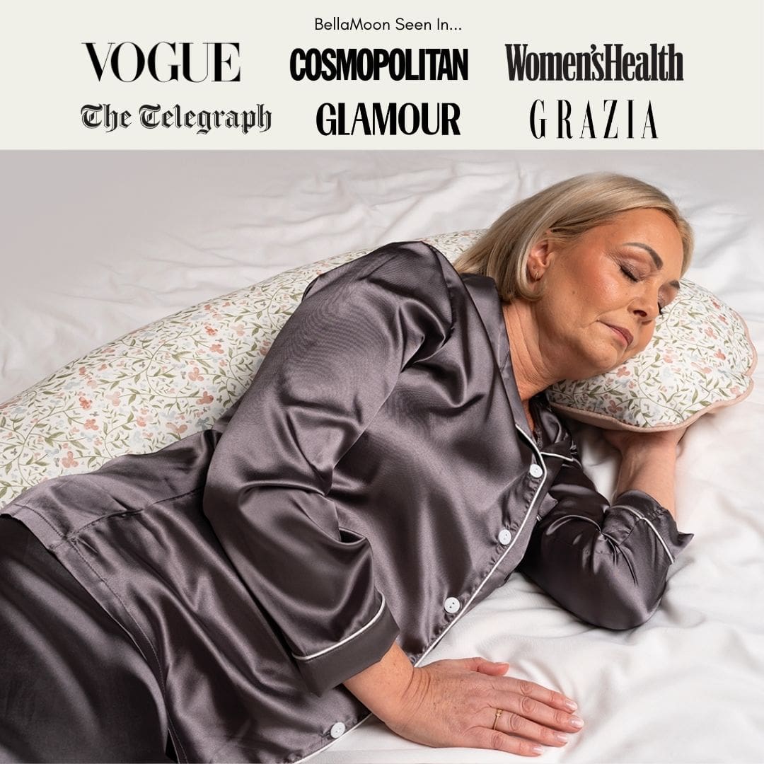 Body Pillow - Sweet & Wild - The Little Hive