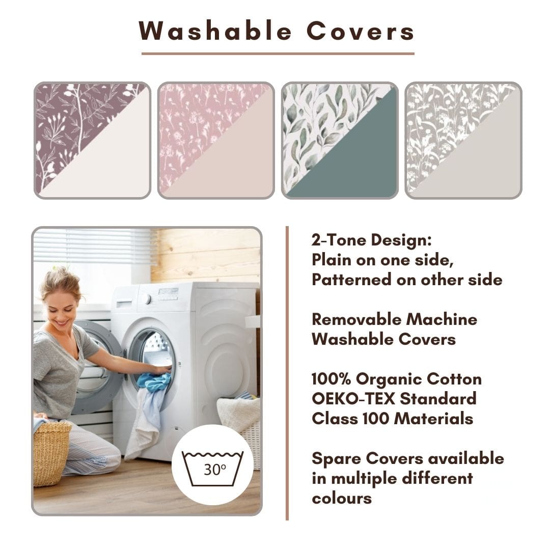 Body Pillow - Sweet & Wild - The Little Hive