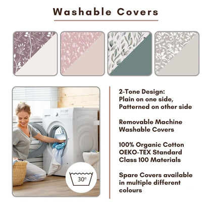 Body Pillow - Sweet & Wild - The Little Hive