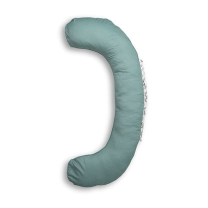 Body Pillow - Waterleaves - The Little Hive