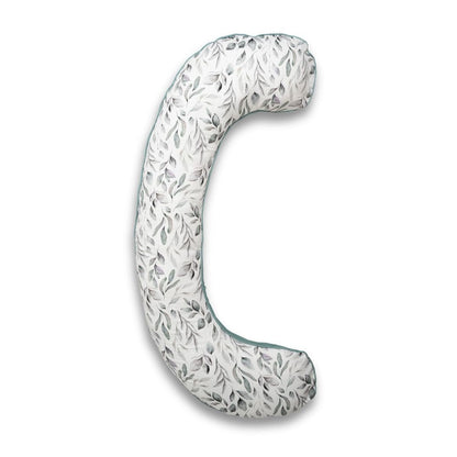 Body Pillow - Waterleaves - The Little Hive