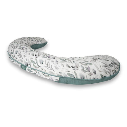 Body Pillow - Waterleaves - The Little Hive