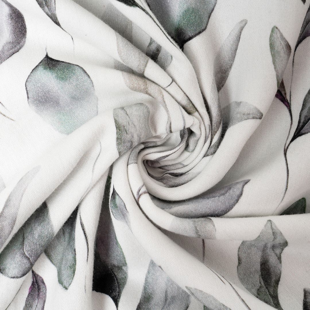 Body Pillow - Waterleaves - The Little Hive