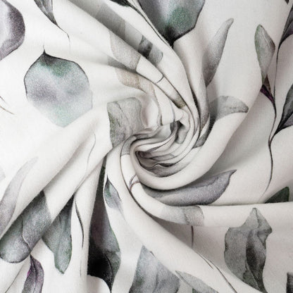 Body Pillow - Waterleaves - The Little Hive