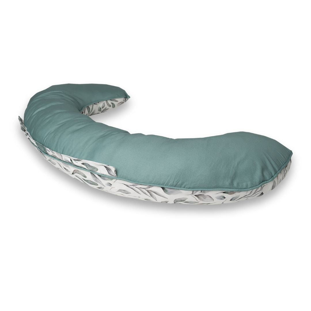 Body Pillow - Waterleaves - The Little Hive