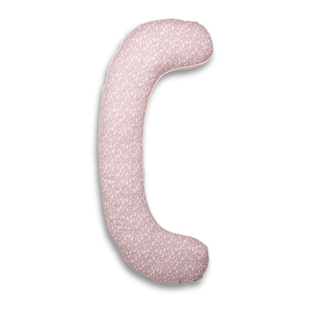 Body Pillow - Wild Parsley - The Little Hive