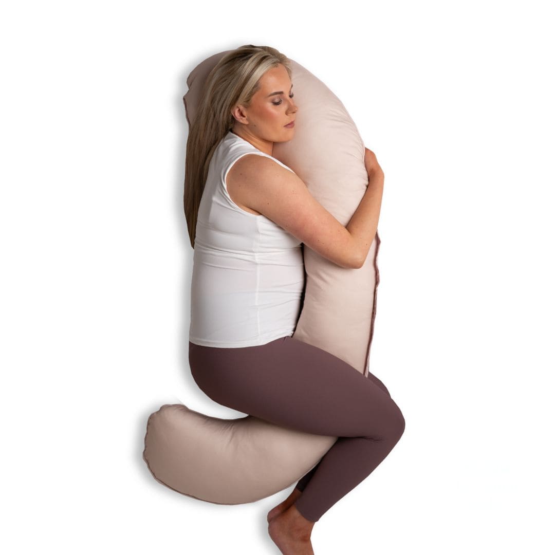 Body Pillow - Wild Parsley - The Little Hive