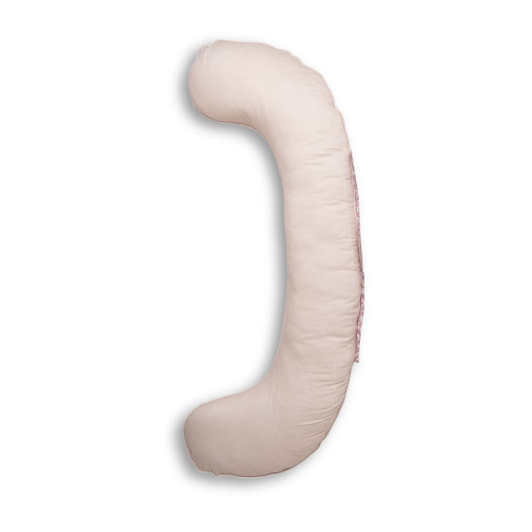 Body Pillow - Wild Parsley - The Little Hive