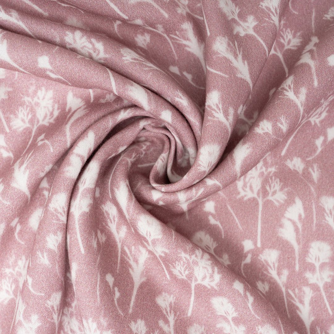 Body Pillow - Wild Parsley - The Little Hive