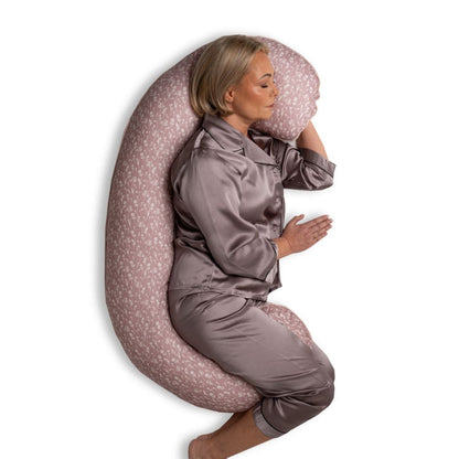 Body Pillow - Wild Parsley - The Little Hive