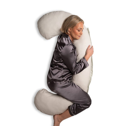 Body Pillow - The Little Hive