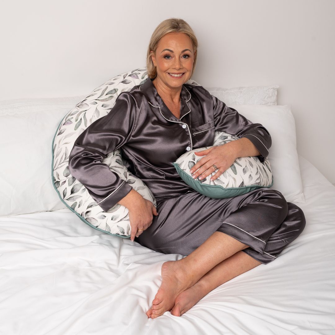 Body Pillow - The Little Hive