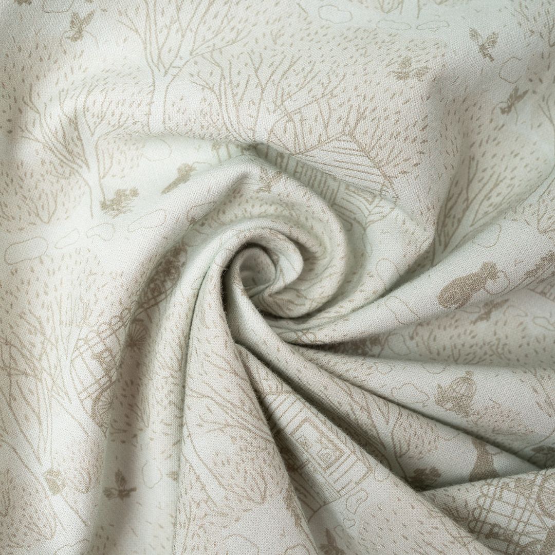 Body Pillow - The Little Hive