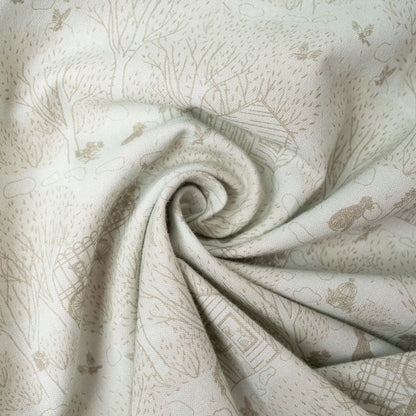 Body Pillow - The Little Hive