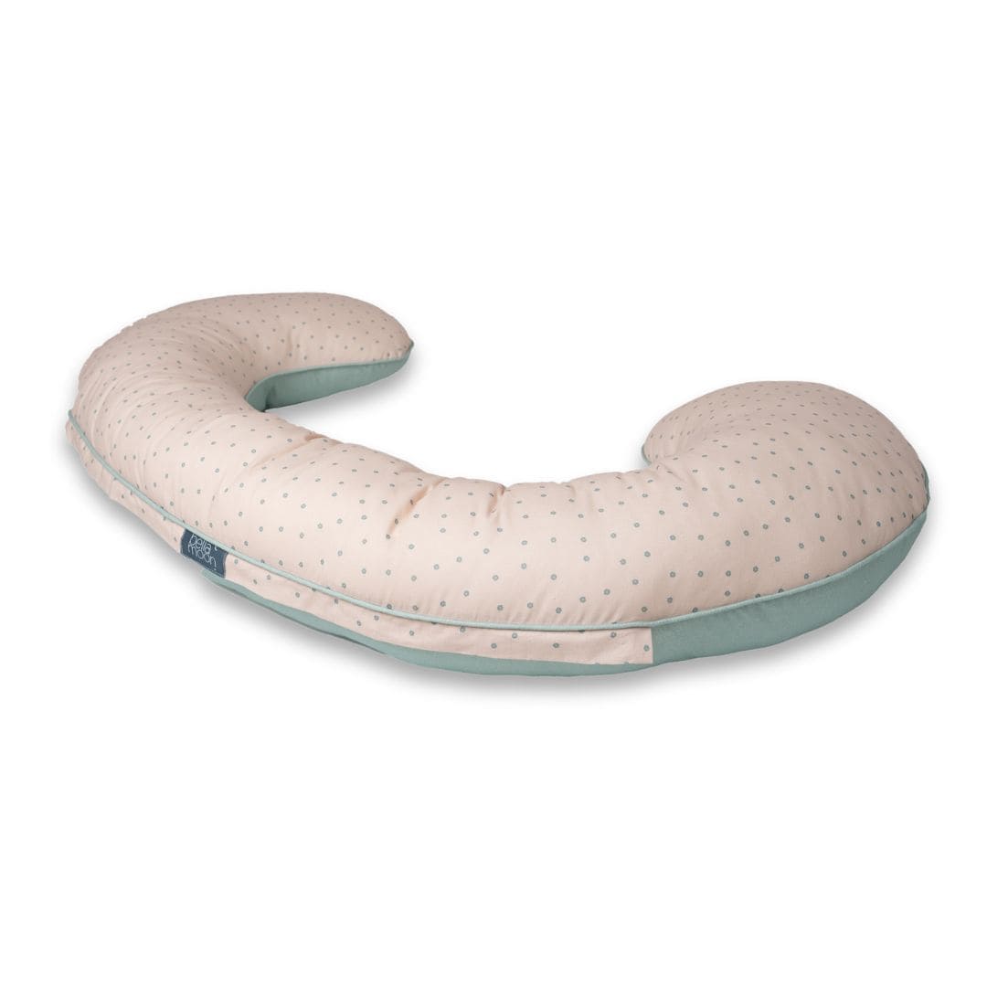 Body Pillow - The Little Hive