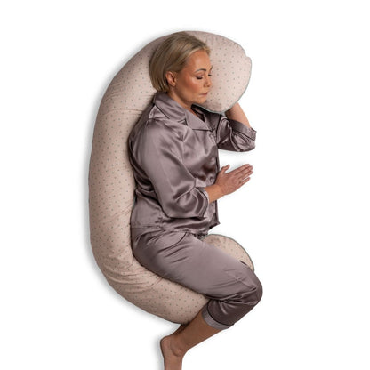 Body Pillow - The Little Hive