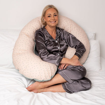 Body Pillow - The Little Hive